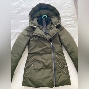 Mackage Adali jacket